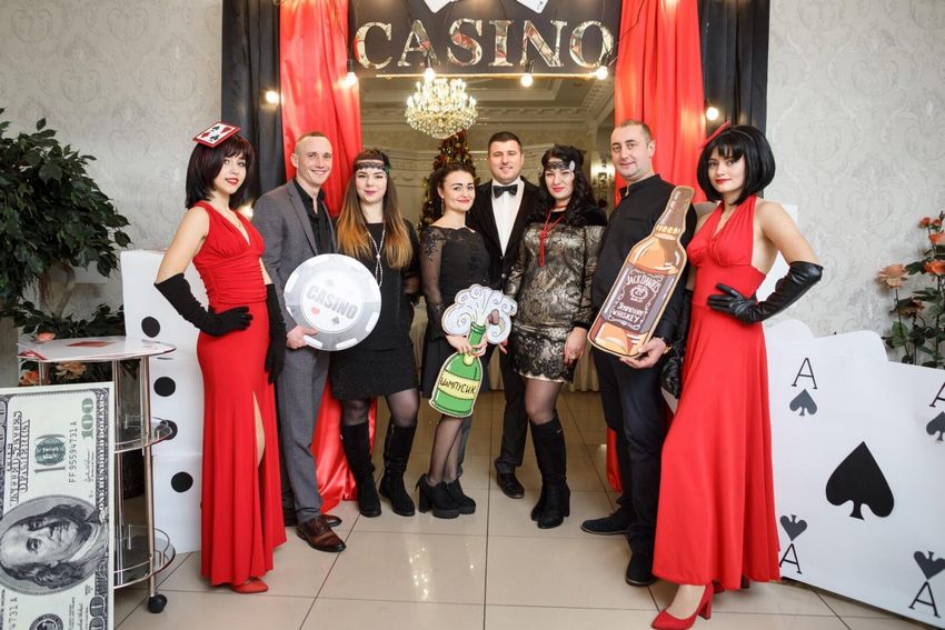 Обзор уникального казино и бонус в виде бесплатных фишек - онлайн-казино Clubnica